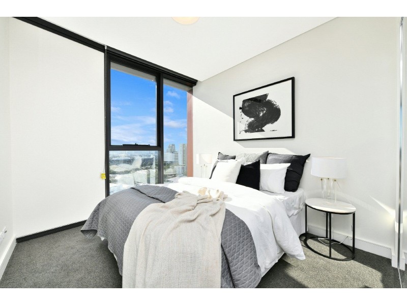 2101/3 Olympic Boulevard, Sydney Olympic Park NSW 2127