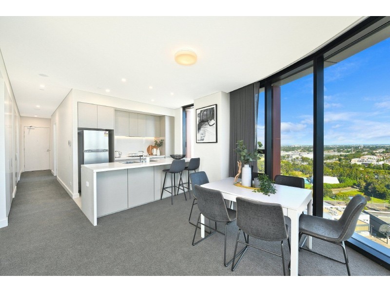 2101/3 Olympic Boulevard, Sydney Olympic Park NSW 2127