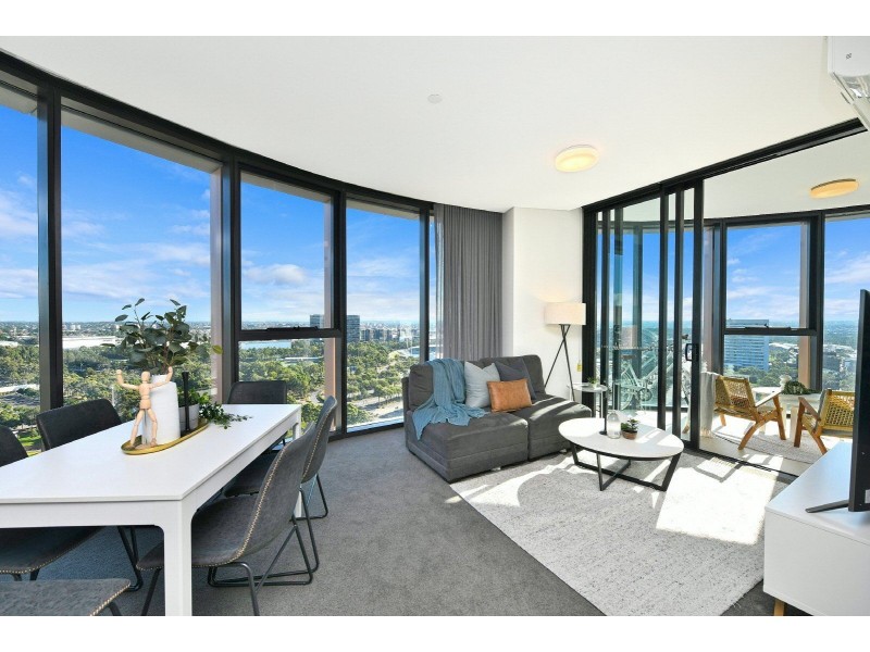 2101/3 Olympic Boulevard, Sydney Olympic Park NSW 2127