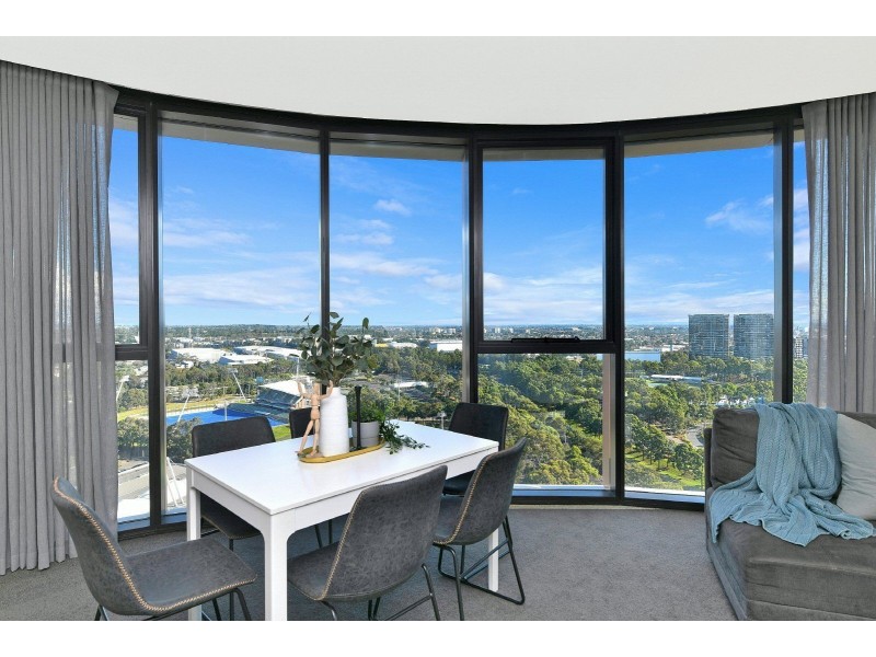 2101/3 Olympic Boulevard, Sydney Olympic Park NSW 2127