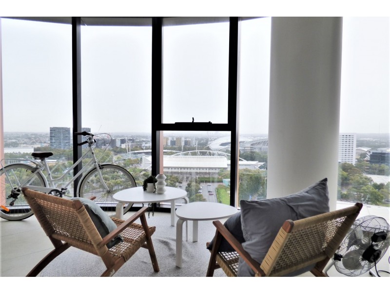 2101/3 Olympic Boulevard, Sydney Olympic Park NSW 2127