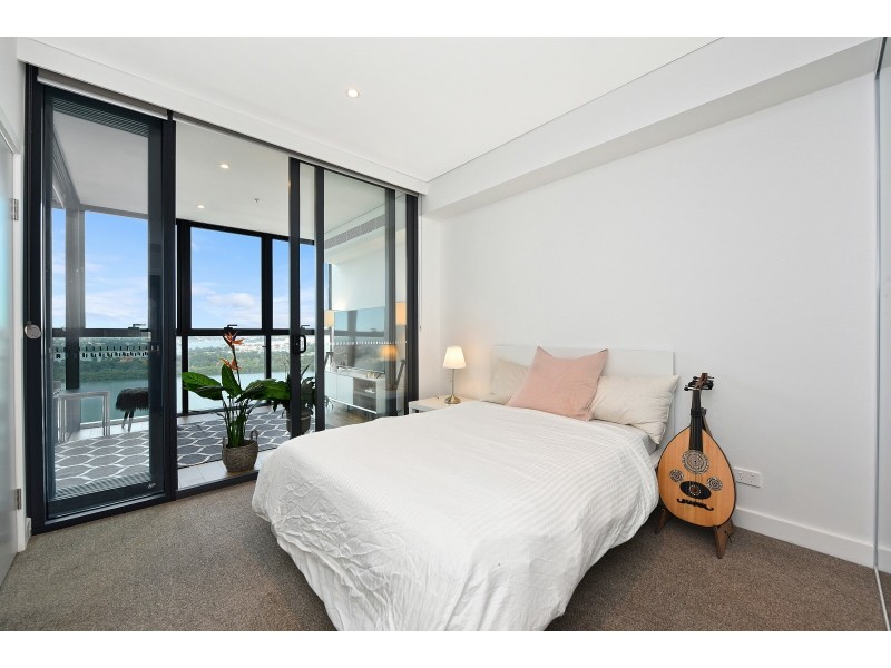 2106/8 Walker Street, Rhodes NSW 2138