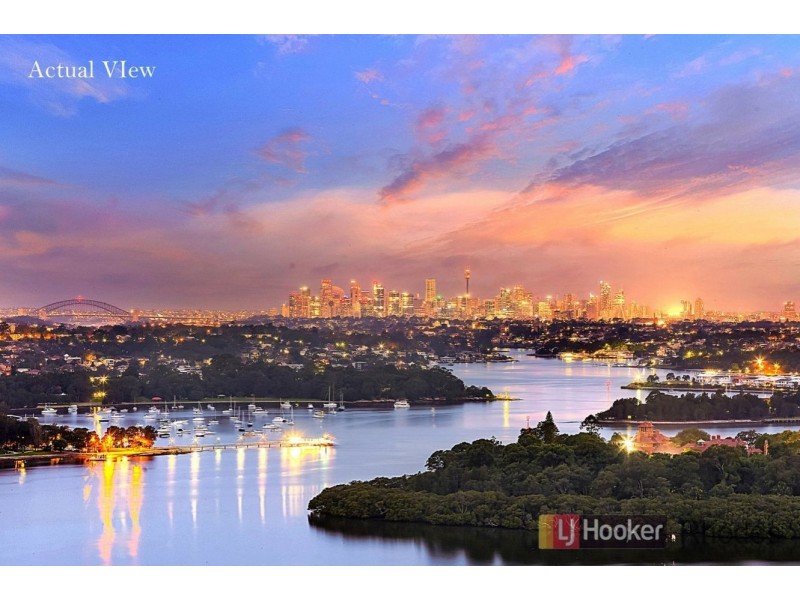 2106/8 Walker Street, Rhodes NSW 2138