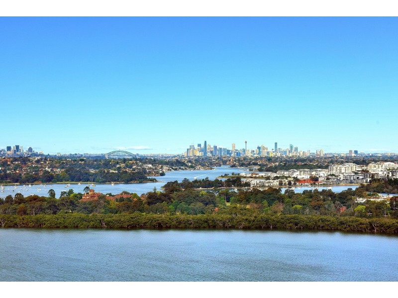 2106/8 Walker Street, Rhodes NSW 2138