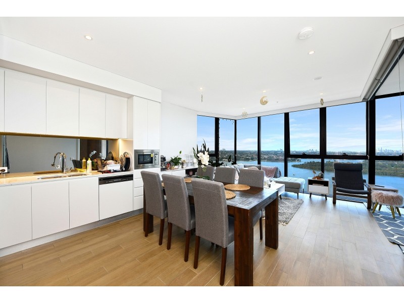 2106/8 Walker Street, Rhodes NSW 2138