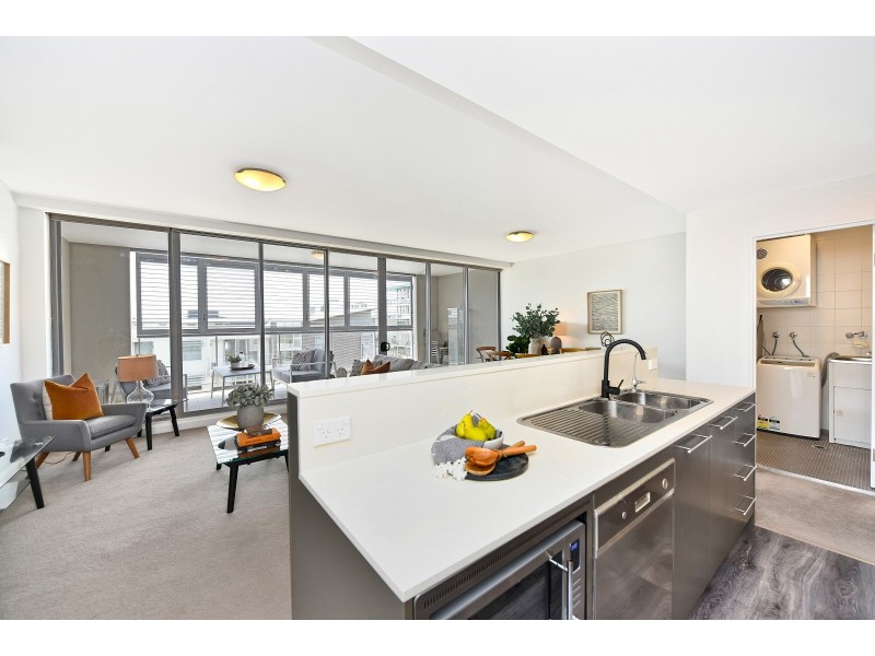 402/9 Shoreline Drive, Rhodes NSW 2138