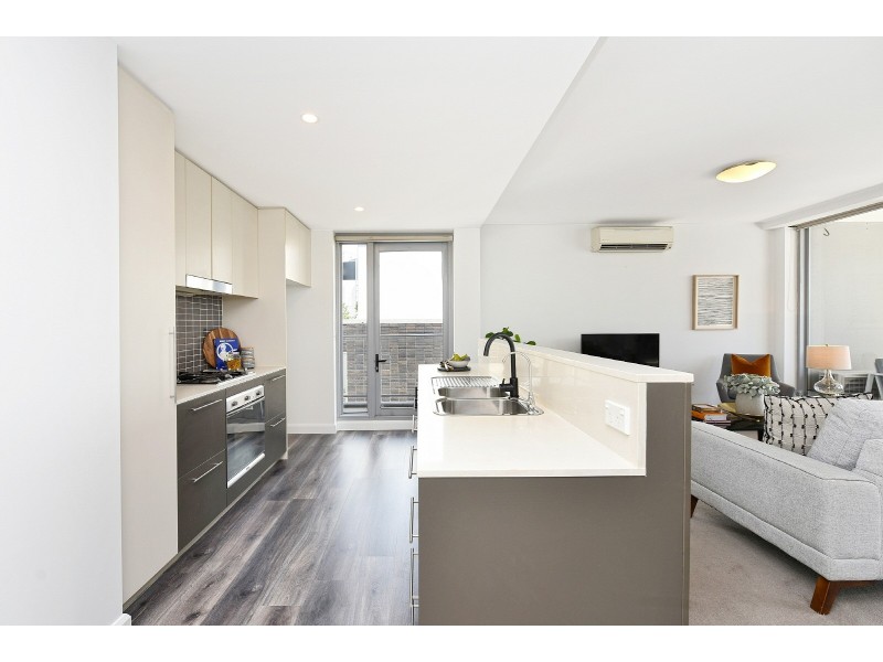 402/9 Shoreline Drive, Rhodes NSW 2138