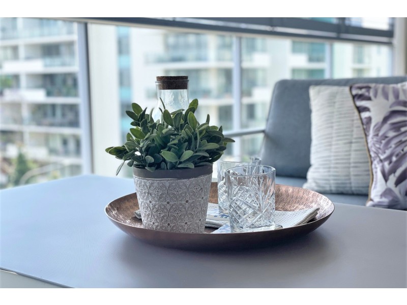 402/9 Shoreline Drive, Rhodes NSW 2138