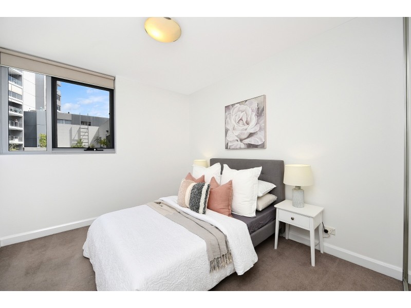 402/9 Shoreline Drive, Rhodes NSW 2138