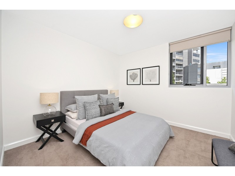 402/9 Shoreline Drive, Rhodes NSW 2138