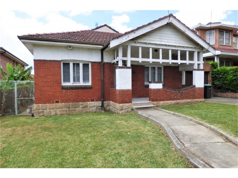 30 Luke Avenue, Burwood NSW 2134