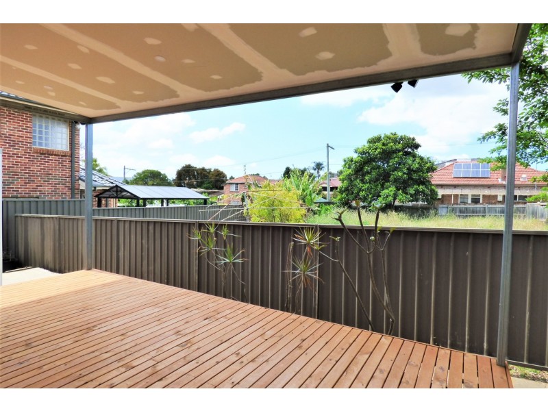 30 Luke Avenue, Burwood NSW 2134