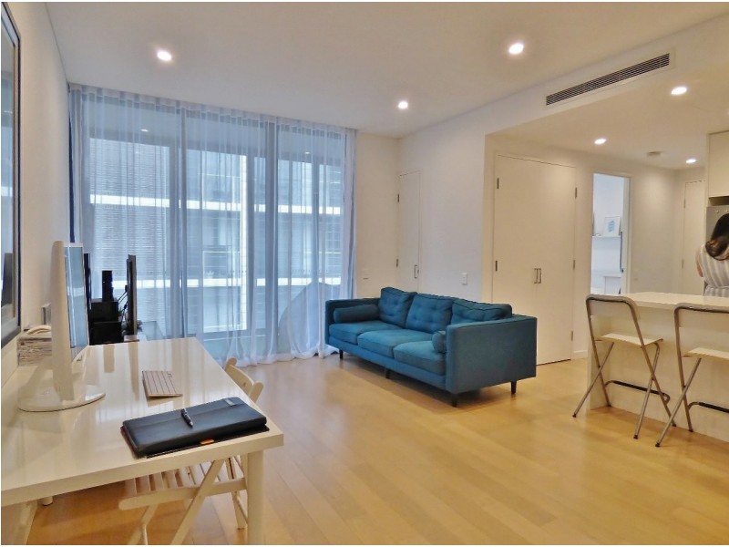 815/2 Peake Avenue, Rhodes NSW 2138