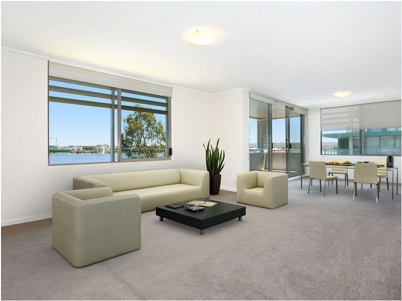 404/11 Lewis Avenue, Rhodes NSW 2138