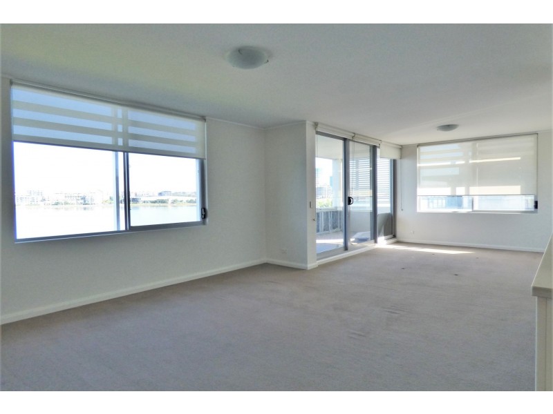 404/11 Lewis Avenue, Rhodes NSW 2138