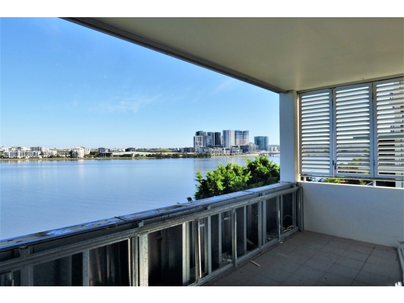 404/11 Lewis Avenue, Rhodes NSW 2138