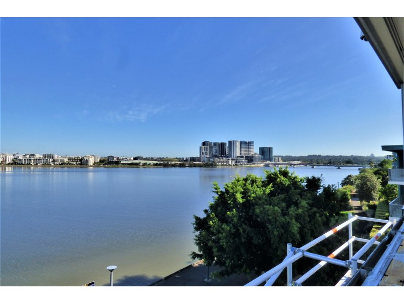 404/11 Lewis Avenue, Rhodes NSW 2138