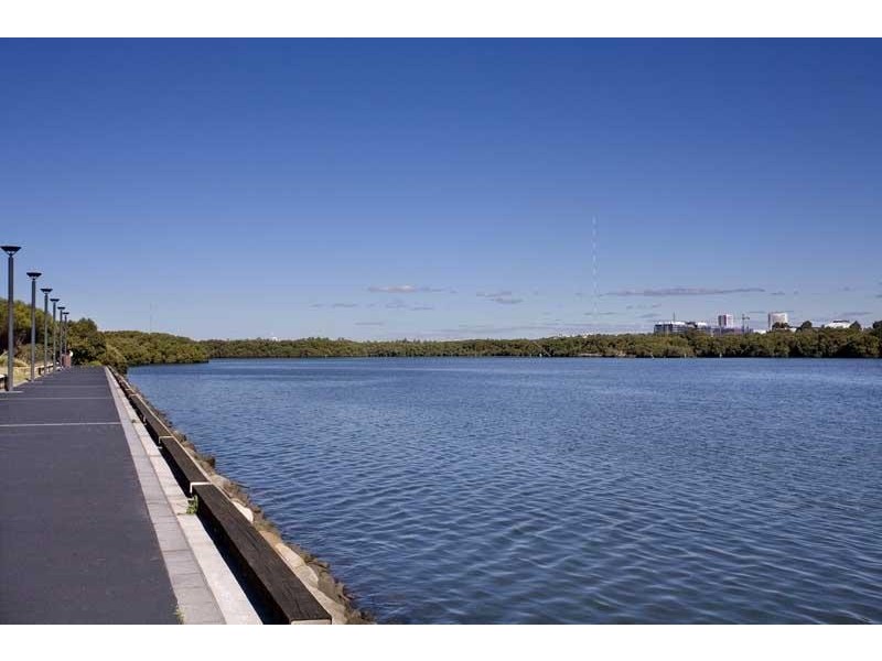 404/11 Lewis Avenue, Rhodes NSW 2138