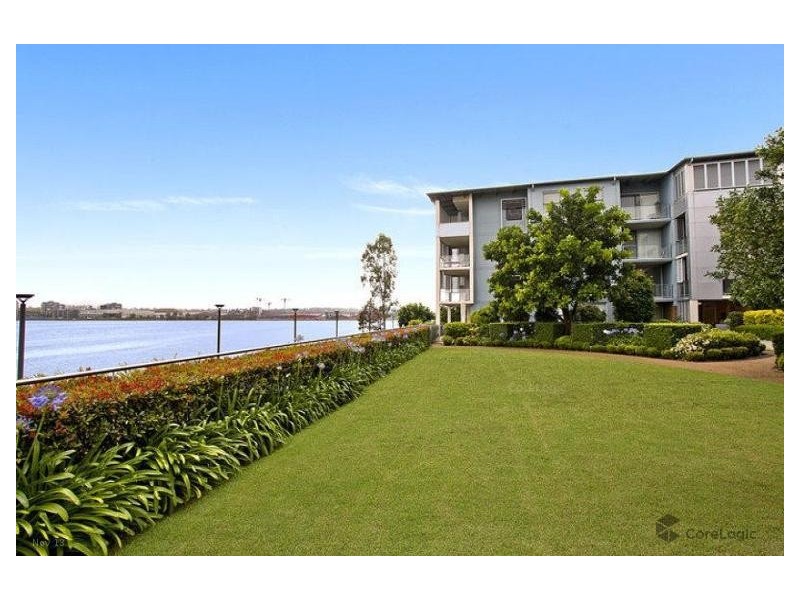 404/11 Lewis Avenue, Rhodes NSW 2138