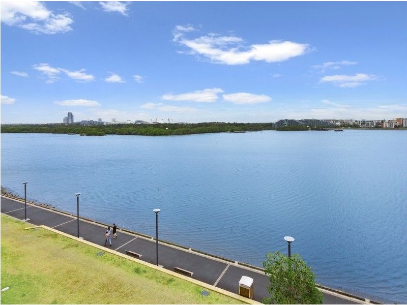 404/11 Lewis Avenue, Rhodes NSW 2138