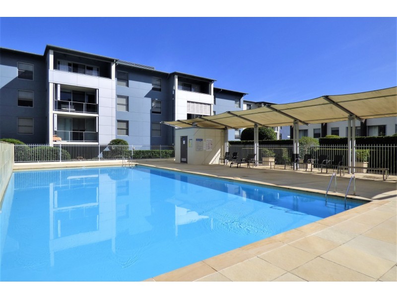 404/11 Lewis Avenue, Rhodes NSW 2138