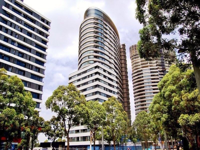 707/7 Australia Avenue, Sydney Olympic Park NSW 2127