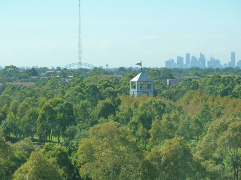 707/7 Australia Avenue, Sydney Olympic Park NSW 2127