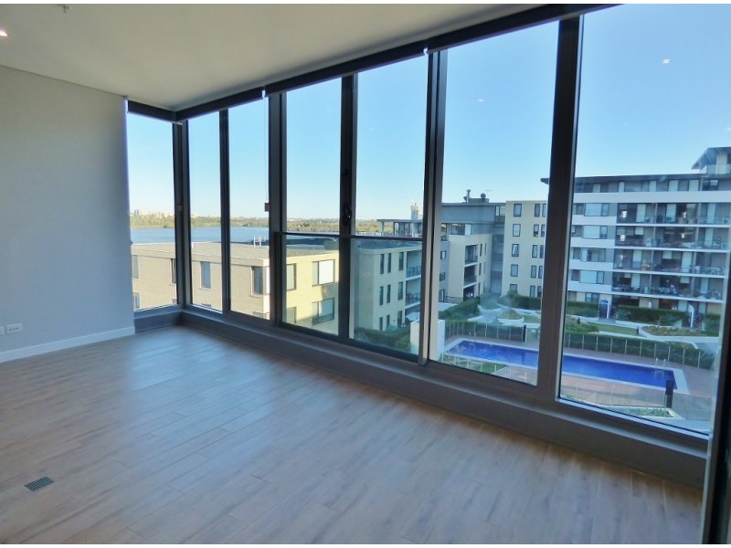 610/7 Half Street, Wentworth Point NSW 2127