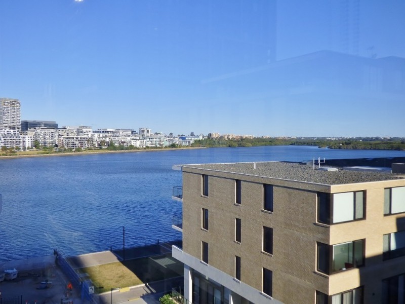 610/7 Half Street, Wentworth Point NSW 2127