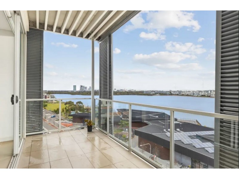 G504/10-16 Marquet Street, Rhodes NSW 2138