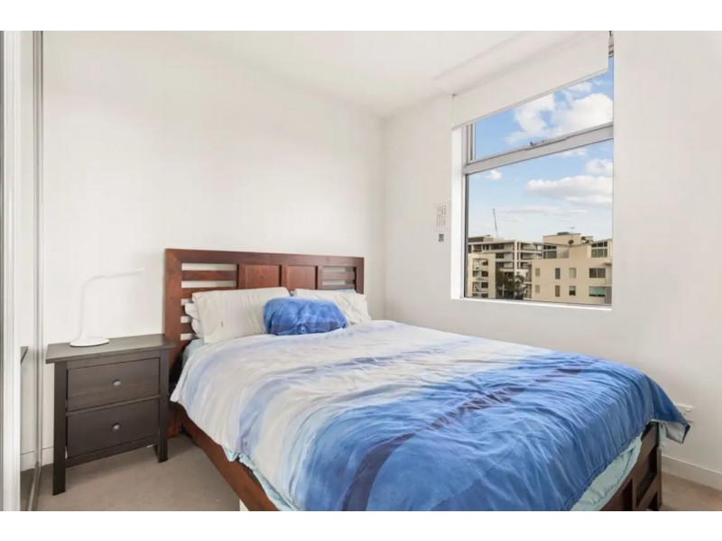 G504/10-16 Marquet Street, Rhodes NSW 2138