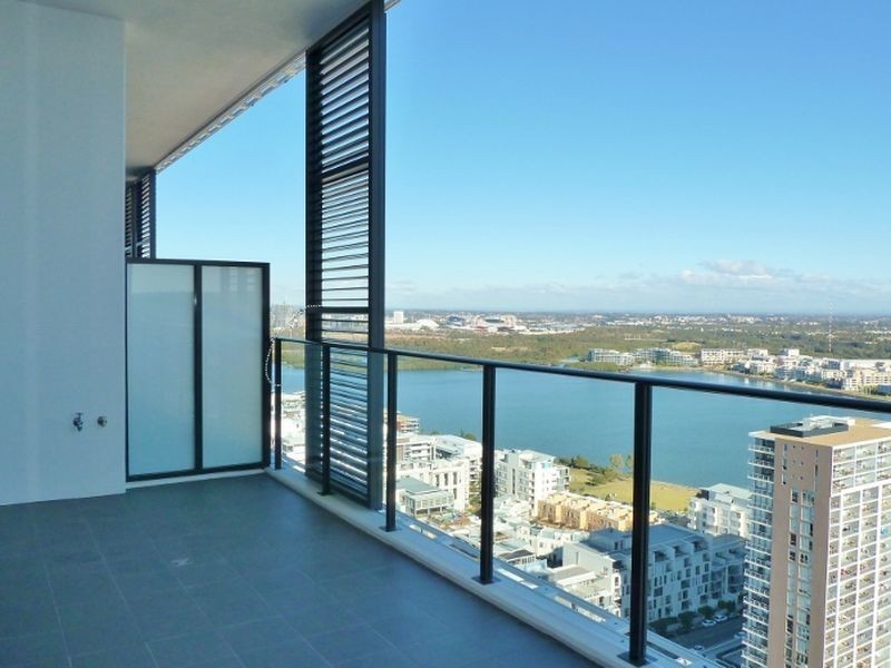 2410/46 Walker Street, Rhodes NSW 2138