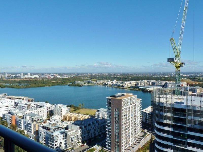 2410/46 Walker Street, Rhodes NSW 2138