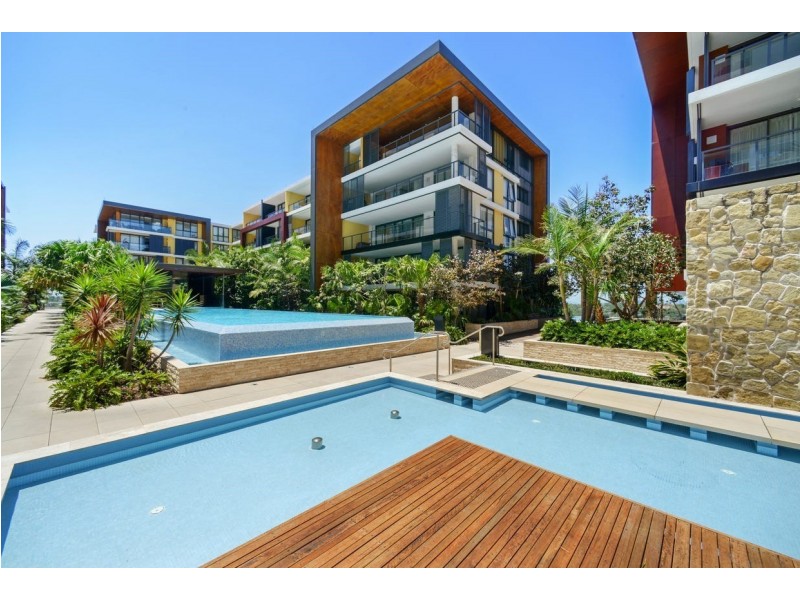 1103/5 Pope Street, Ryde NSW 2112