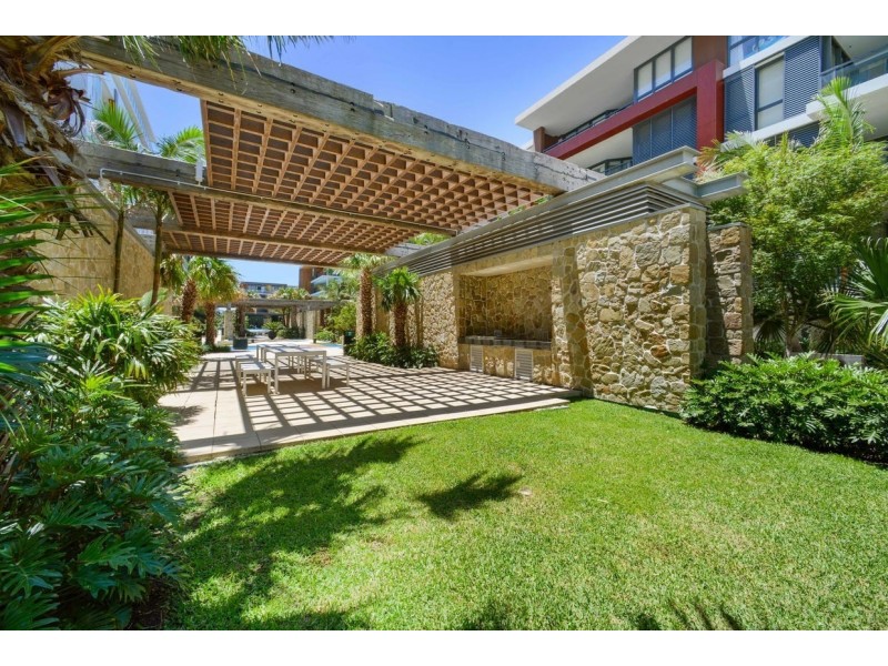 1103/5 Pope Street, Ryde NSW 2112