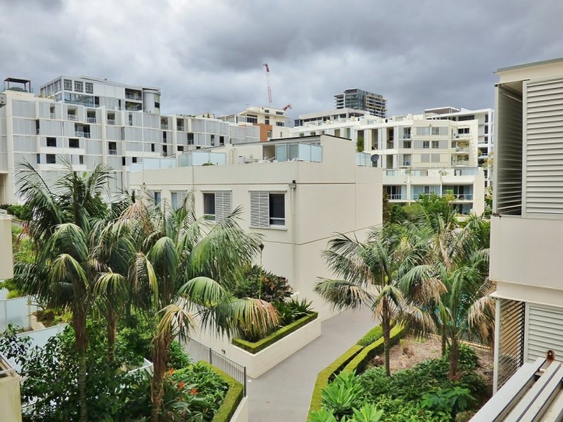 G206/10-16 Marquet Street, Rhodes NSW 2138