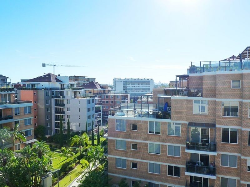 31/95 Bonar Street, Wolli Creek NSW 2205