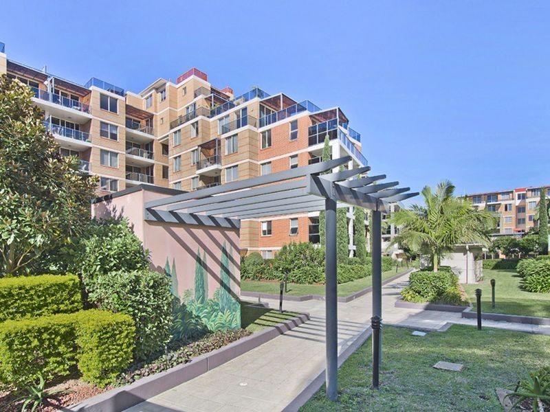 31/95 Bonar Street, Wolli Creek NSW 2205