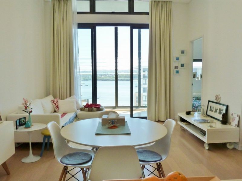 905/7 Gauthorpe Street, Rhodes NSW 2138