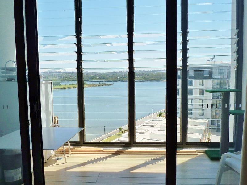 905/7 Gauthorpe Street, Rhodes NSW 2138