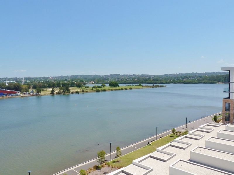 905/7 Gauthorpe Street, Rhodes NSW 2138