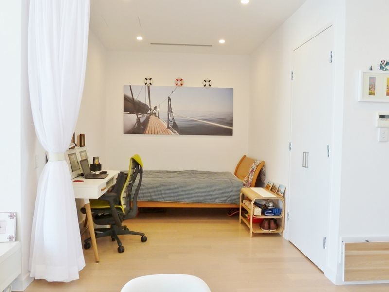 905/7 Gauthorpe Street, Rhodes NSW 2138