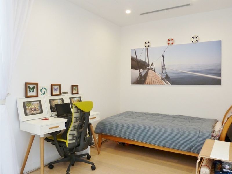 905/7 Gauthorpe Street, Rhodes NSW 2138