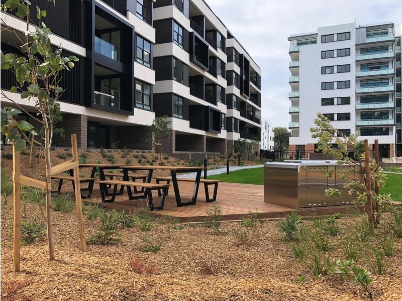 302/25 Upward Street, Leichhardt NSW 2040