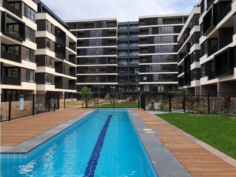 302/25 Upward Street, Leichhardt NSW 2040