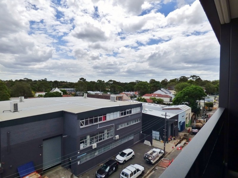 302/25 Upward Street, Leichhardt NSW 2040