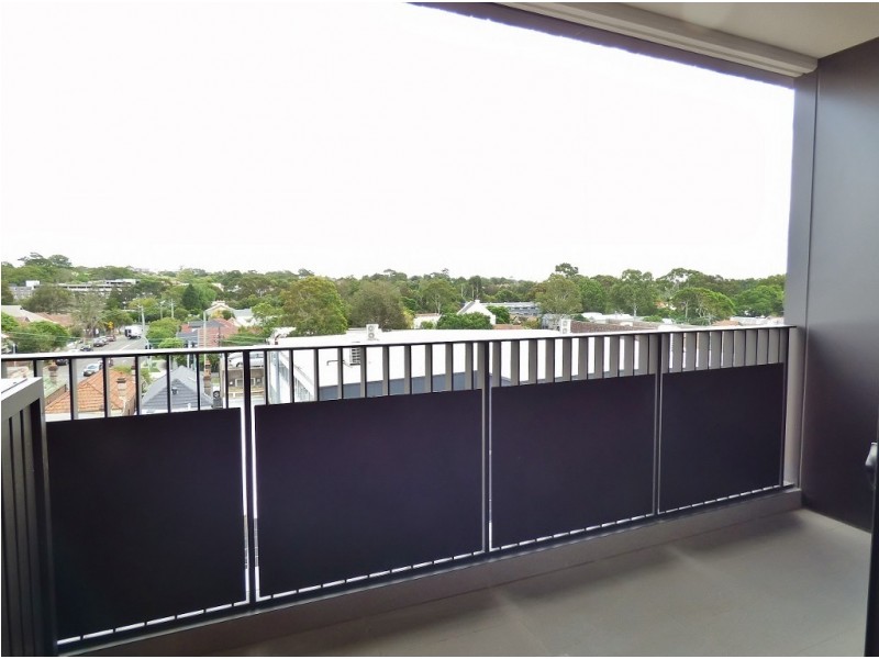 302/25 Upward Street, Leichhardt NSW 2040