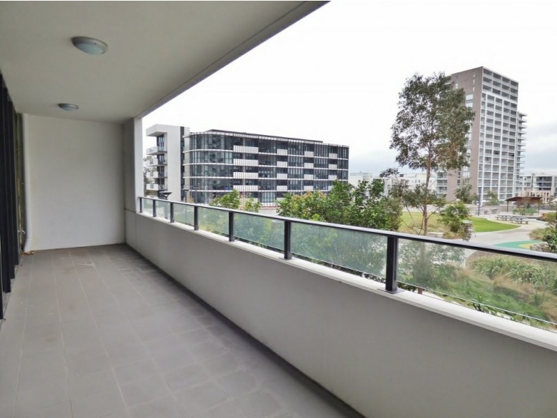 110/46 Walker Street, Rhodes NSW 2138