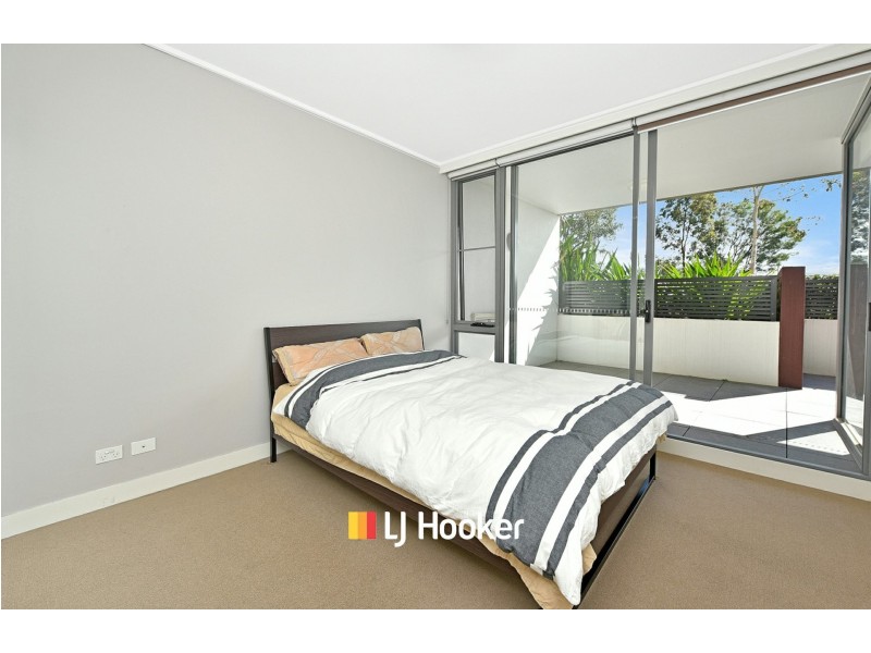102/18 Shoreline Drive, Rhodes NSW 2138