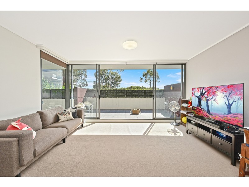 102/18 Shoreline Drive, Rhodes NSW 2138